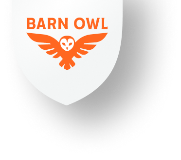Ranch and Farm Security Cameras | Barn Owl